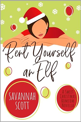 Rent Yourself an Elf book cover