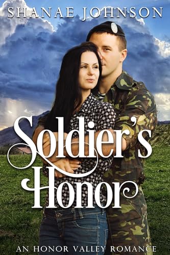 Soldier’s Honor book cover