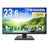 IODATA モニター 23.8インチ EX-A241DB