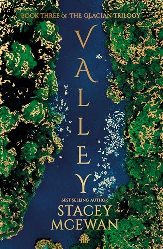 Valley book cover