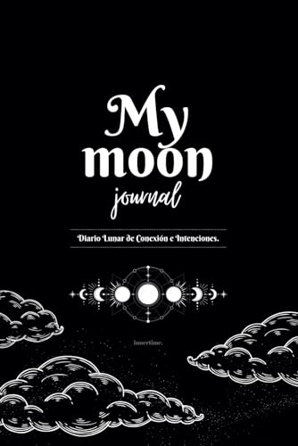 My Moon Journal: diario de intenciones