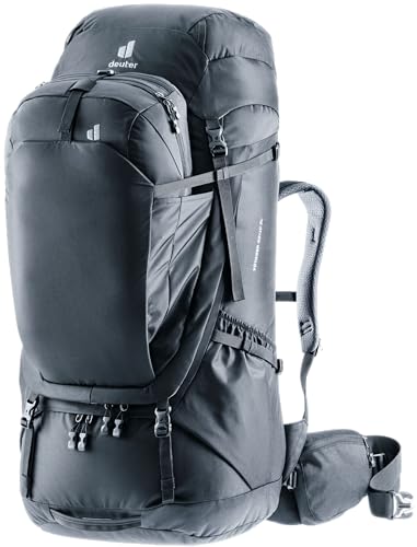 (-30%) deuter Voyager 60+10 SL Damen Reiserucksack mit Daypack