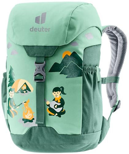 (-46%) deuter Schmusebär Kinderrucksack (8 L)