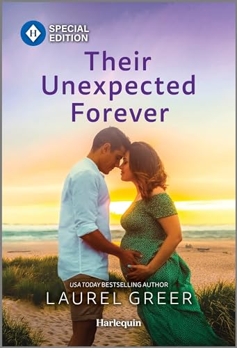 Their Unexpected Forever book cover