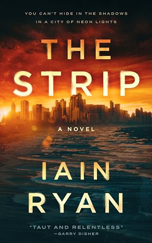 The Strip book cover