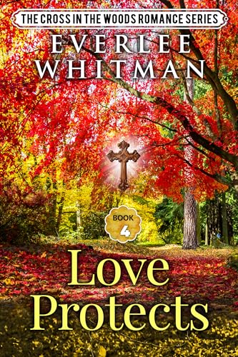 Love Protects book cover