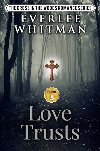 Love Trusts book cover
