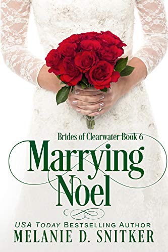 Marrying Noel book cover