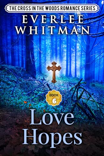 Love Hopes book cover