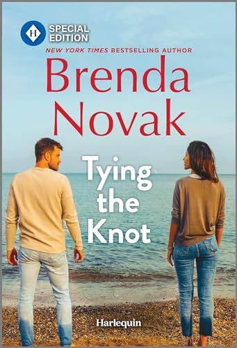 Tying the Knot book cover