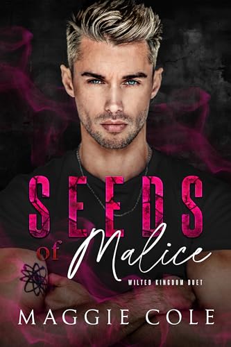 Seeds of Malice book cover