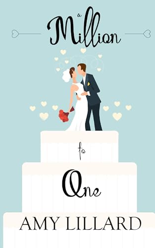A Million to One book cover