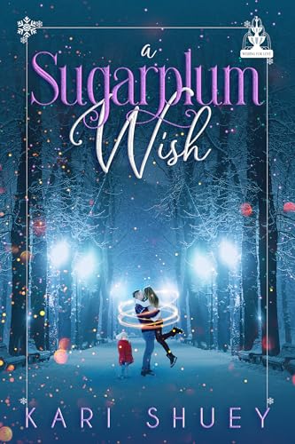 A Sugarplum Wish book cover