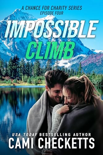 Impossible Climb book cover
