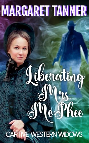 Liberating Mrs. McPhee book cover