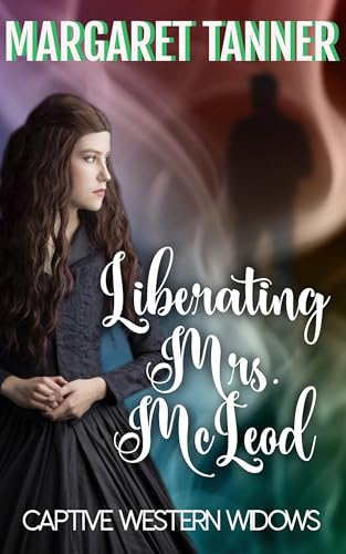 Liberating Mrs. McLeod book cover