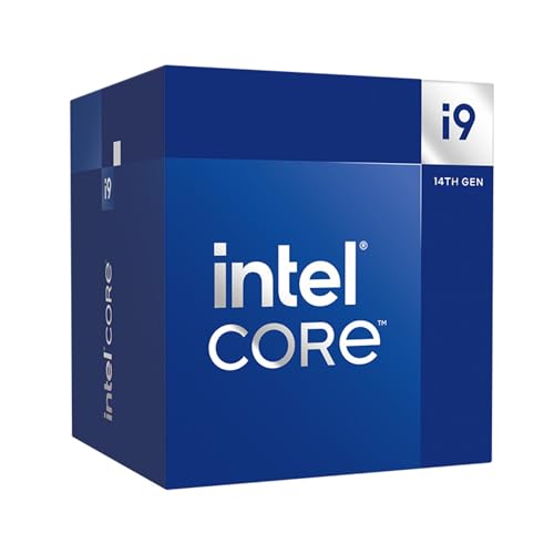 Processador Intel 1700 I9-14900