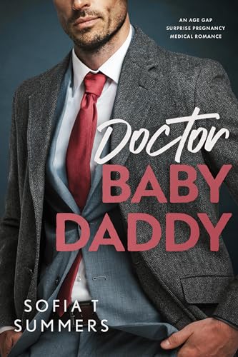 Doctor Baby Daddy book cover