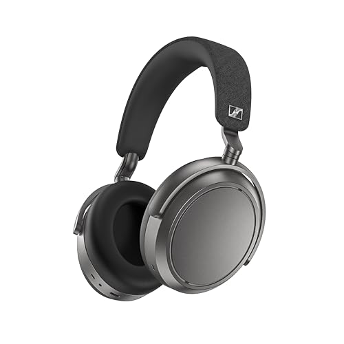 Sennheiser MOMENTUM 4 Wireless Headphones