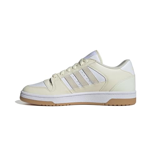 adidas Women's Break Start Shoes (size 9) for $24 + free shipping w/ Prime