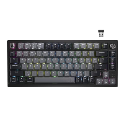 Corsair K65 Plus Wireless
