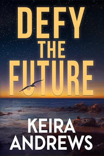 Defy the Future book cover