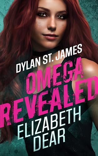Omega Revealed book cover