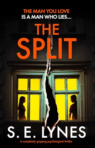 The Split book cover