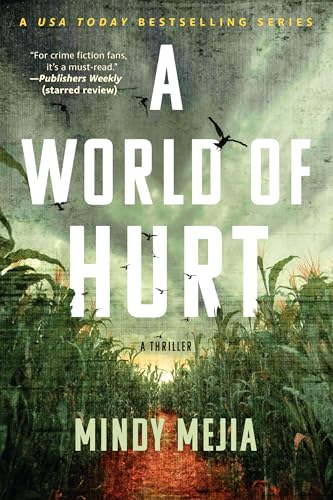 A World of Hurt book cover