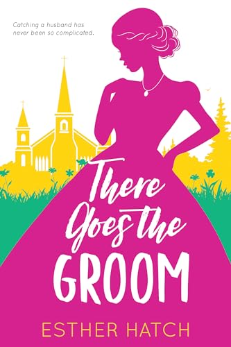 There Goes the Groom book cover