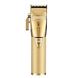 BaBylissPRO GoldFX Clipper