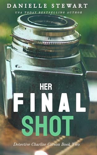 Her Final Shot cover