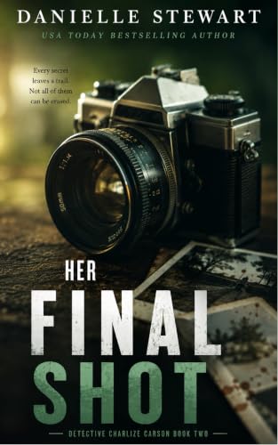 Her Final Shot book cover