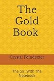 The Gold Book Volume 1: The Girl With The Notebook