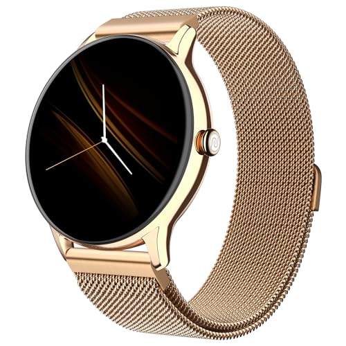 Noise Smartwatch with Bluetooth Calling