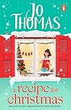 A Recipe for Christmas