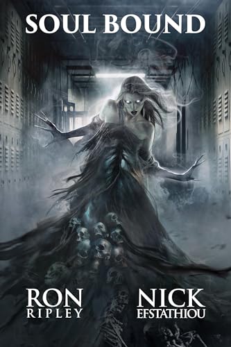 Soul Bound book cover