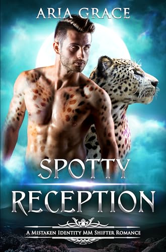 Spotty Reception book cover