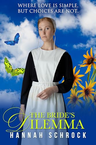 The Bride's Dilemma cover