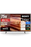 人気急上昇の商品2 - ソニー(SONY) テレビ 75インチ 液晶 4K ブラビア KJ-75X75WL Google TV 10畳以上推奨 : 家電＆カメラ