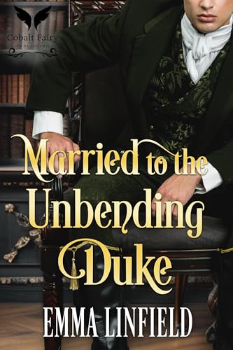 Married to the Unbending Duke cover