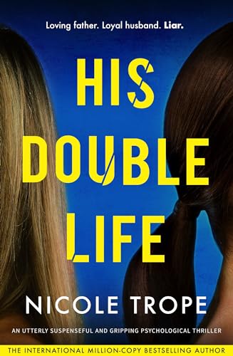 His Double Life book cover