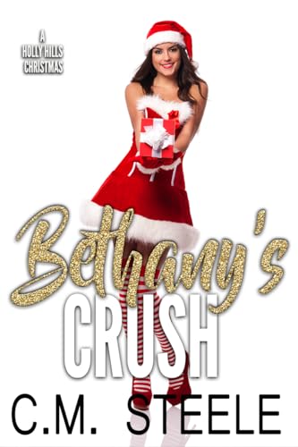 Bethany's Crush cover