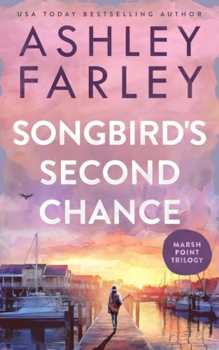 Songbird's Second Chance book cover