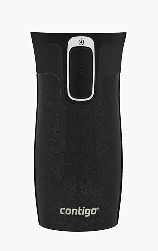 (-43%) Contigo West Loop Mini AUTOSEAL Thermobecher | 4h heiß | 300 ml