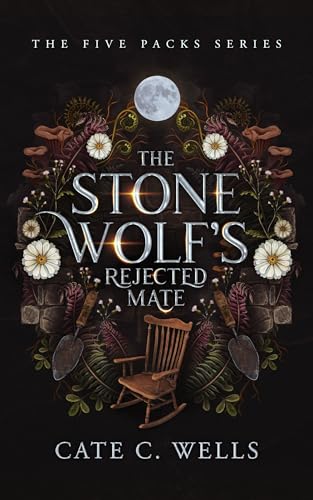 The Stone Wolf's Rejected Mate book cover