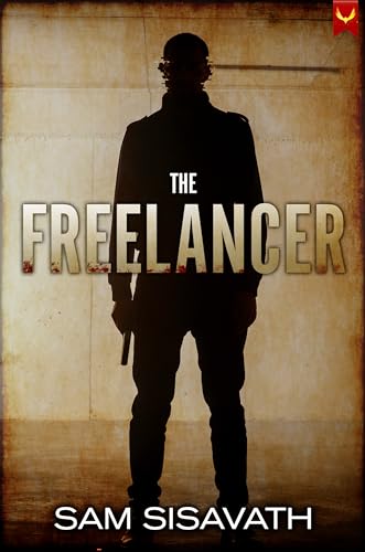 The Freelancer book cover