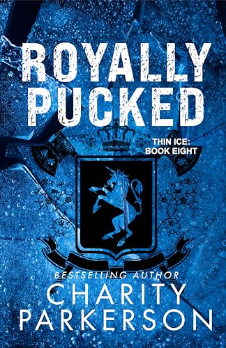 Royally Pucked cover