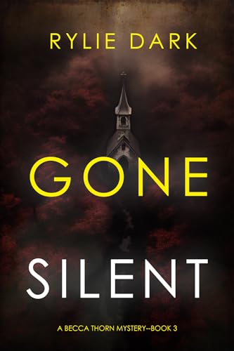 Gone Silent book cover