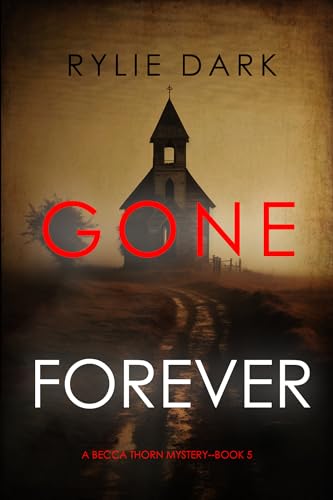 Gone Forever book cover